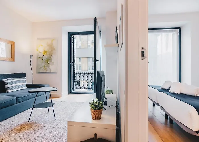 Domo By People 圣塞瓦斯蒂安