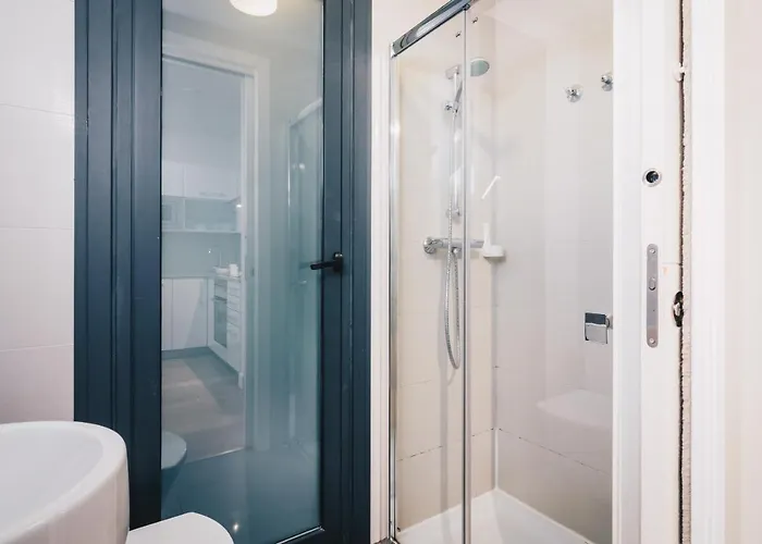 公寓 Domo By People *