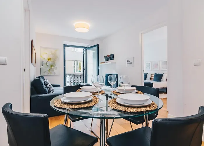 Domo By People * 圣塞瓦斯蒂安