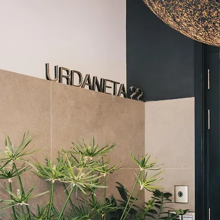 Domo By People * San Sebastián