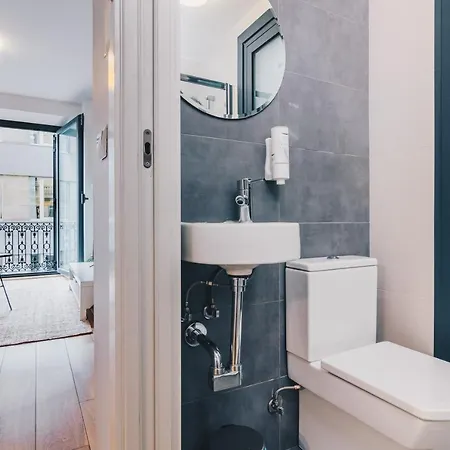 Domo By People Apartamento *