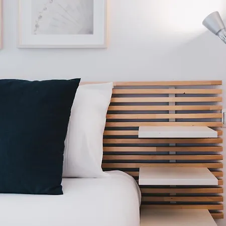 Apartamento Domo By People