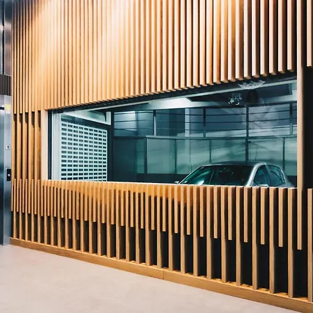 Domo By People Apartment San Sebastian