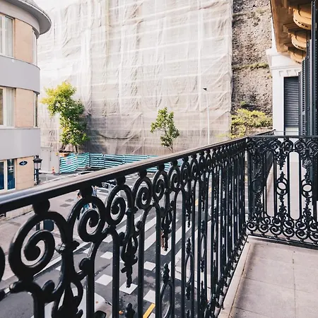 Domo By People Apartment