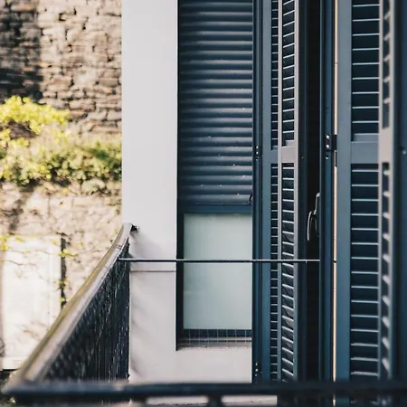 Apartment Domo By People San Sebastian