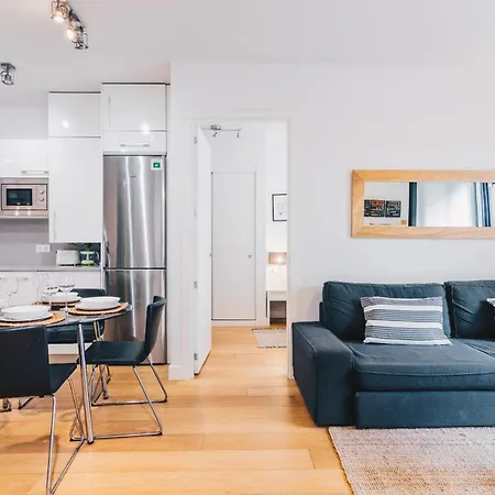 Domo By People * San Sebastian