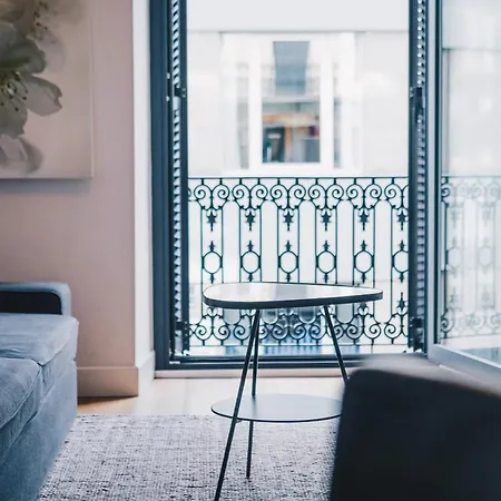 Apartamento Domo By People *