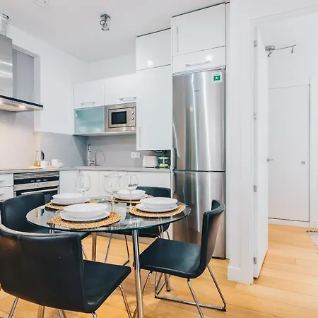 Domo By People Apartamento *