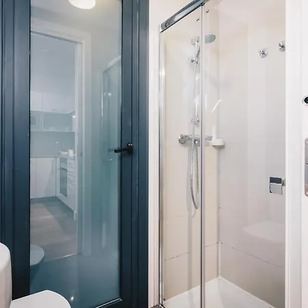 Apartamento Domo By People *