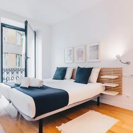 Domo By People Apartamento