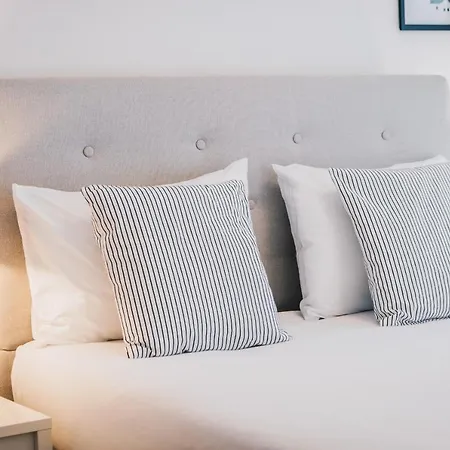 Domo By People Apartamento