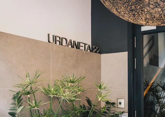 Domo By People * San Sebastian