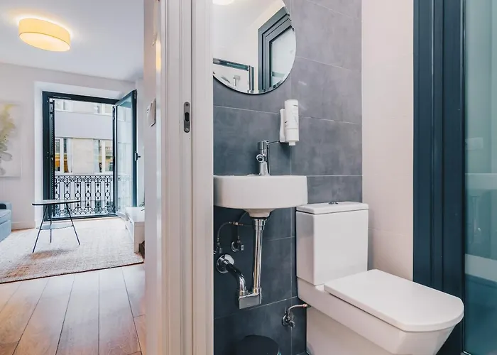 Domo By People Apartment *