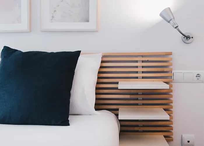 Apartment Domo By People