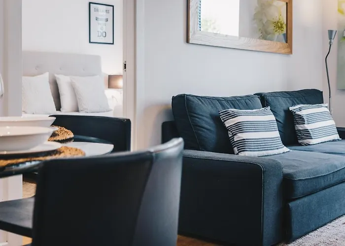 Domo By People Apartment *