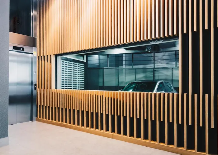 Domo By People Apartment San Sebastian