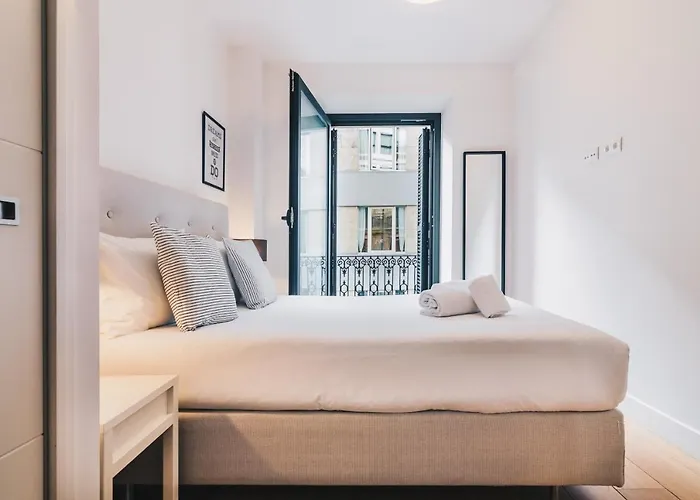 Domo By People San Sebastian