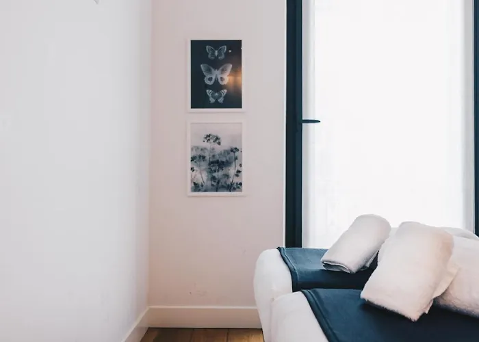 Domo By People San Sebastian