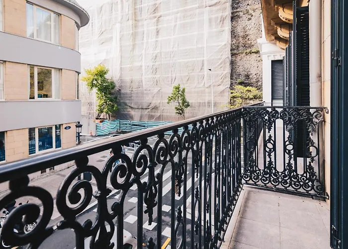 Domo By People Apartment