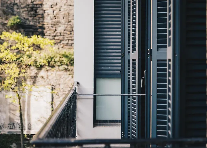 Apartment Domo By People San Sebastian