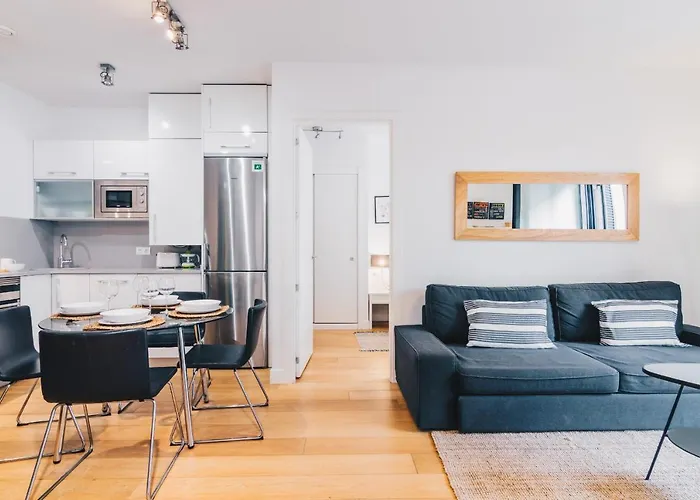 Domo By People * San Sebastian