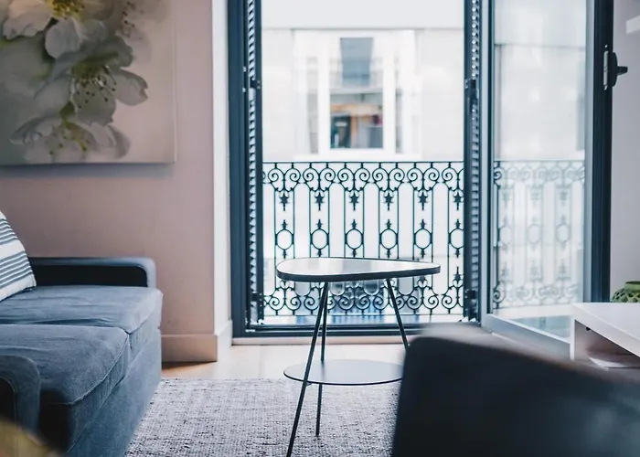 Apartment Domo By People *