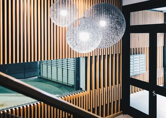 Domo By People * San Sebastian