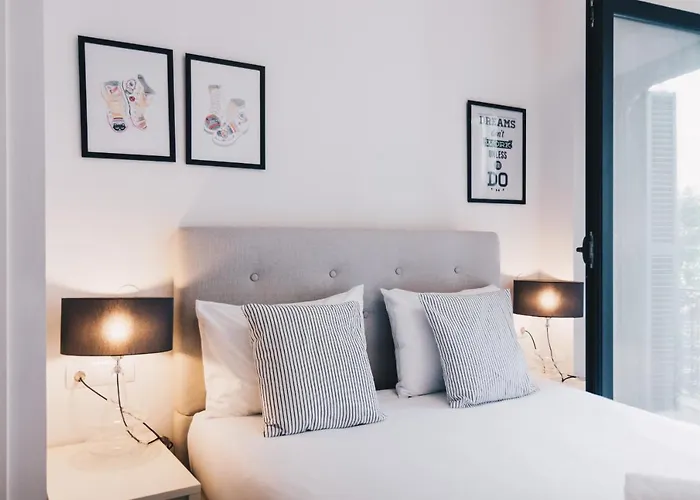 Domo By People Apartment *