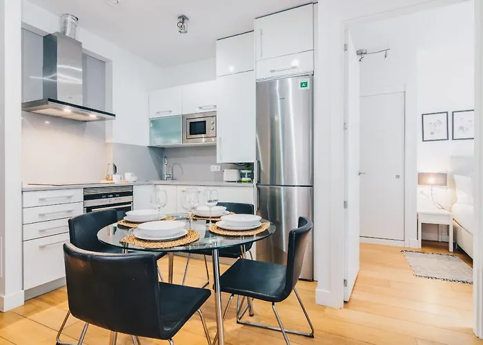 Domo By People Apartment *