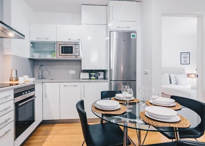 Domo By People San Sebastian