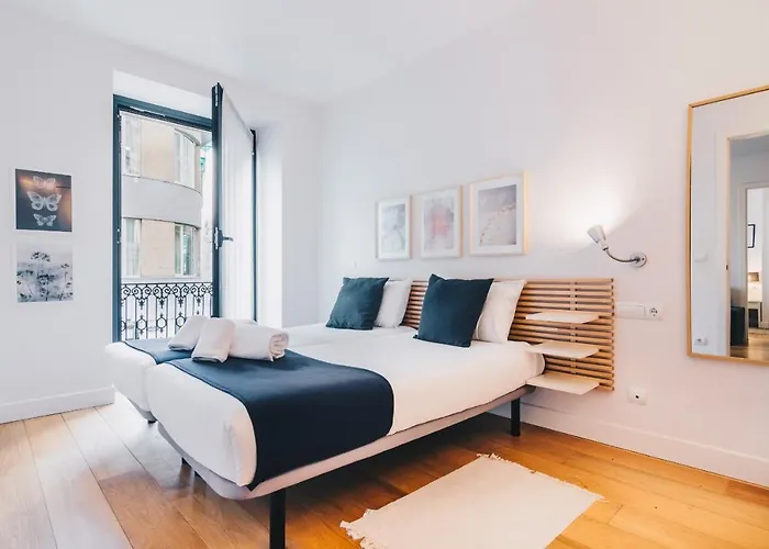 Domo By People Apartment