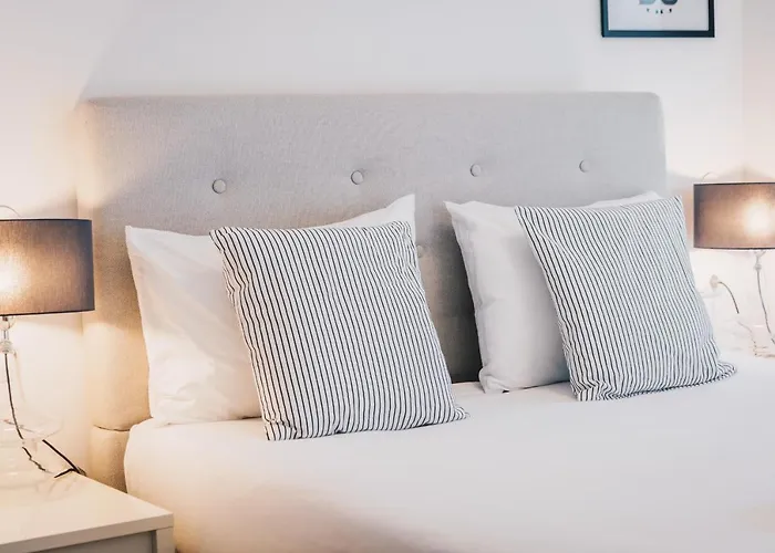 Domo By People Apartment